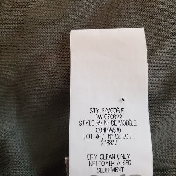 Helmut by Helmut Lang Cardigan - Picture 13 of 13